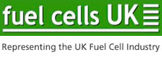 Fuel Cells UK Logo