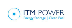 ITM Power Company Logo