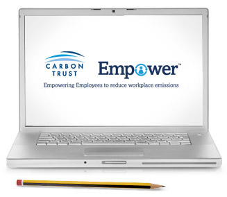 Empower Web Tool