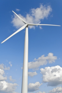 Wind Turbine